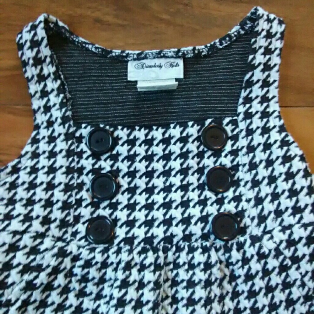 Discovery kids dress